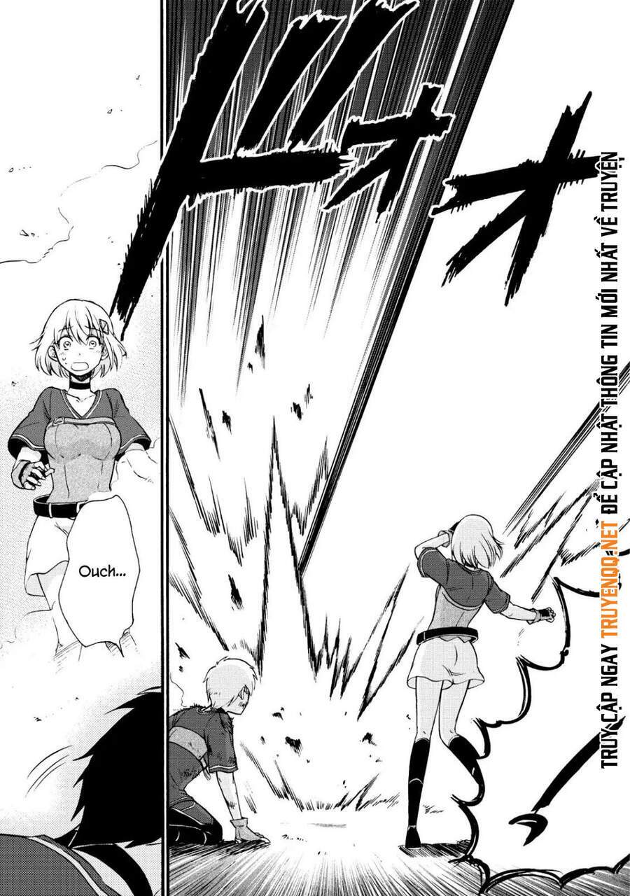 Isekai Shoukan Wa Nidome Desu: Chapter 17