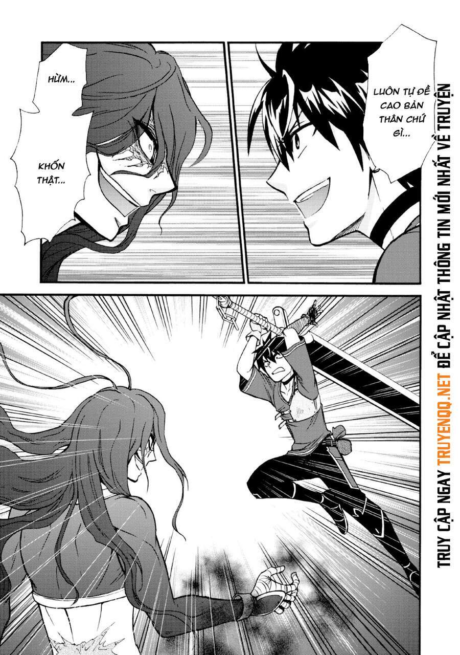 Isekai Shoukan Wa Nidome Desu: Chapter 18