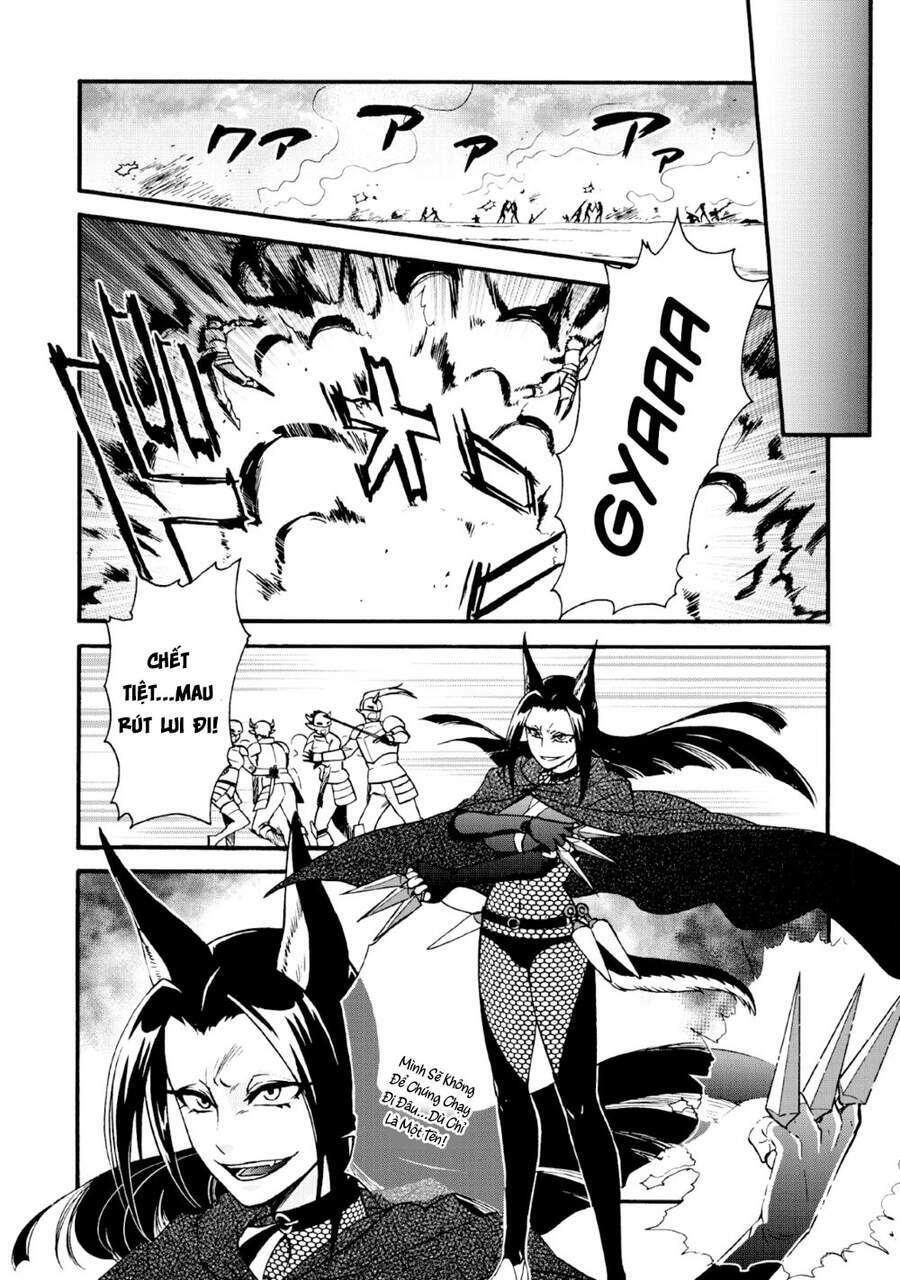 Isekai Shoukan Wa Nidome Desu: Chapter 18