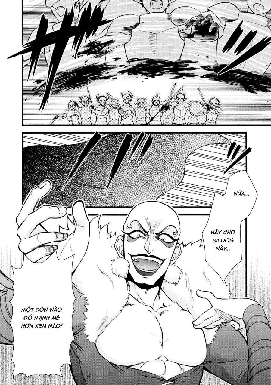 Isekai Shoukan Wa Nidome Desu: Chapter 18