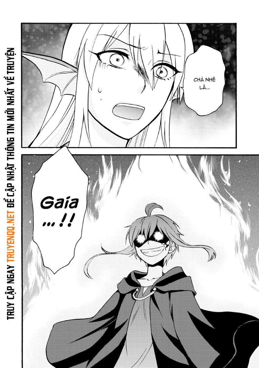 Isekai Shoukan Wa Nidome Desu: Chapter 18