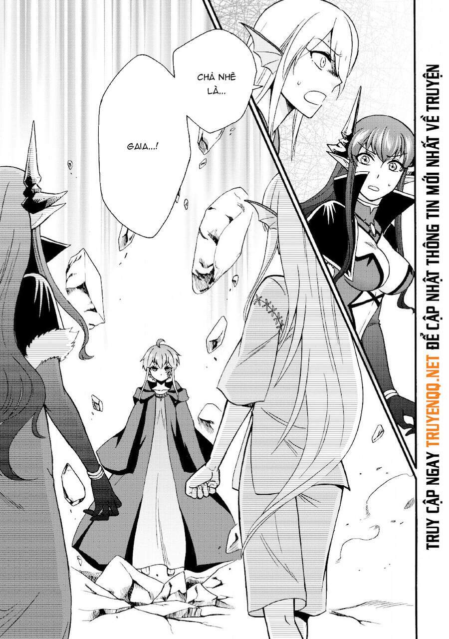 Isekai Shoukan Wa Nidome Desu: Chapter 19