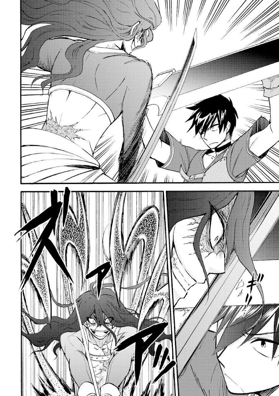 Isekai Shoukan Wa Nidome Desu: Chapter 19