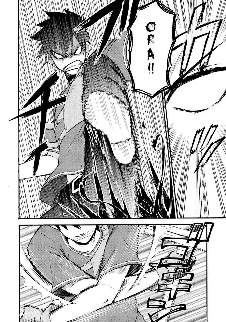 Isekai Shoukan Wa Nidome Desu: Chapter 19