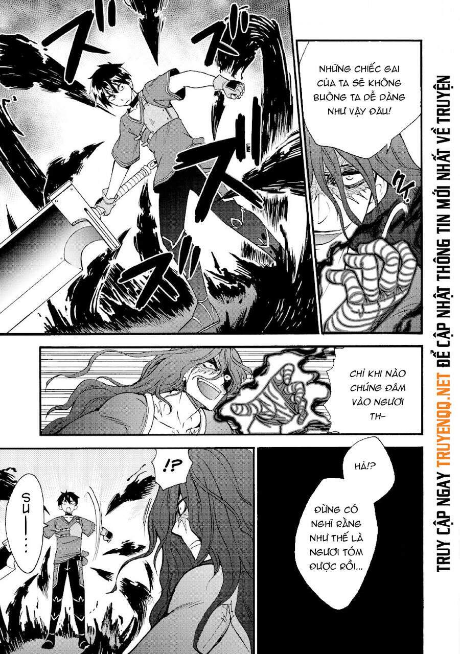 Isekai Shoukan Wa Nidome Desu: Chapter 19