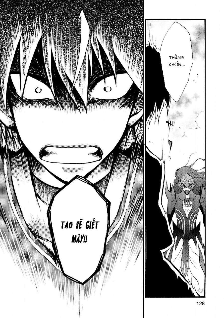 Isekai Shoukan Wa Nidome Desu: Chapter 19
