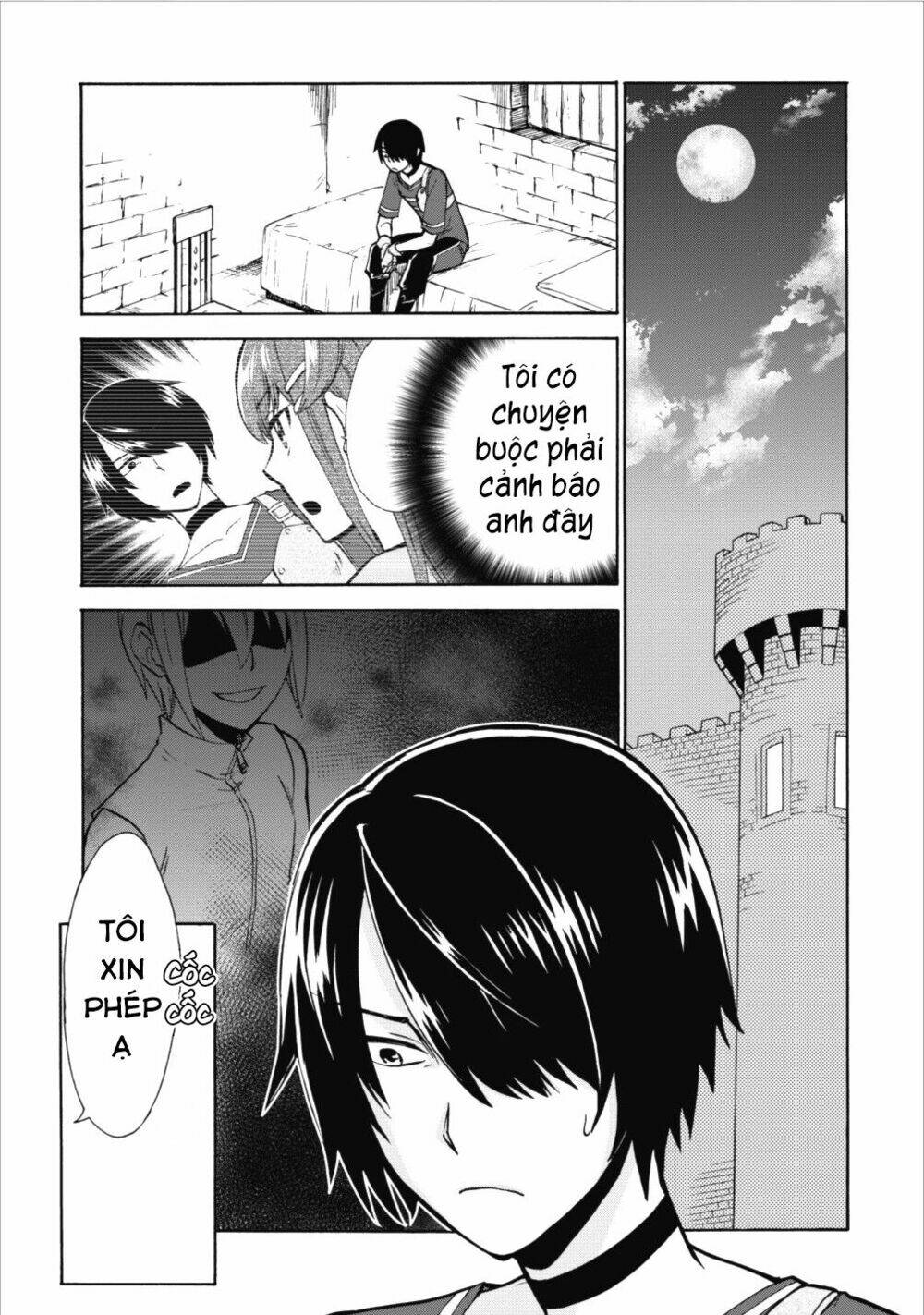 Isekai Shoukan Wa Nidome Desu: Chapter 2