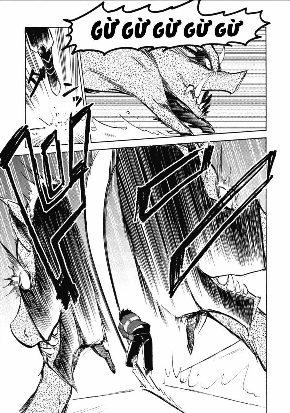 Isekai Shoukan Wa Nidome Desu: Chapter 2