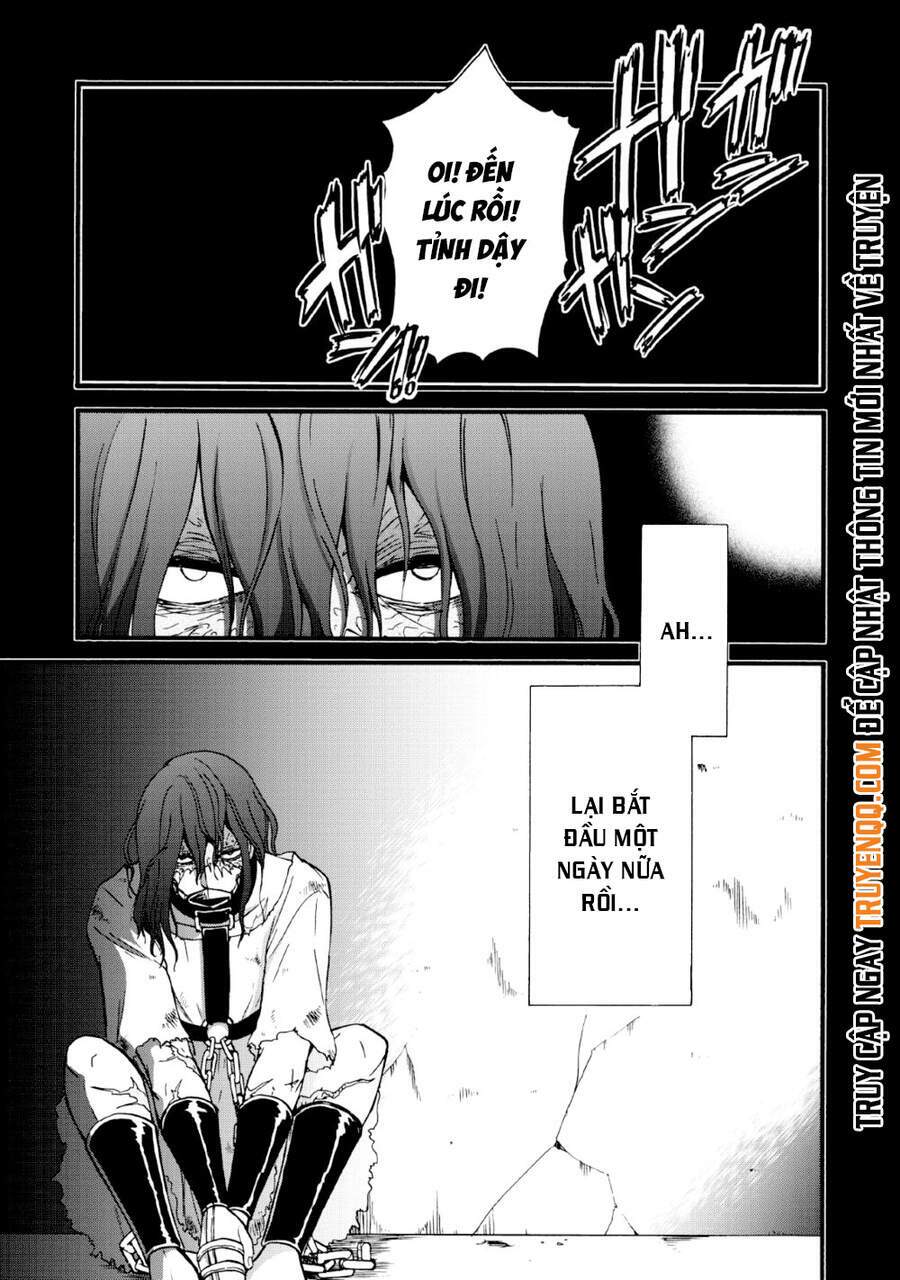 Isekai Shoukan Wa Nidome Desu: Chapter 20