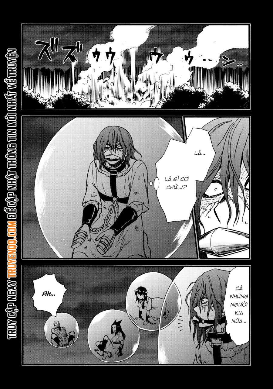Isekai Shoukan Wa Nidome Desu: Chapter 20
