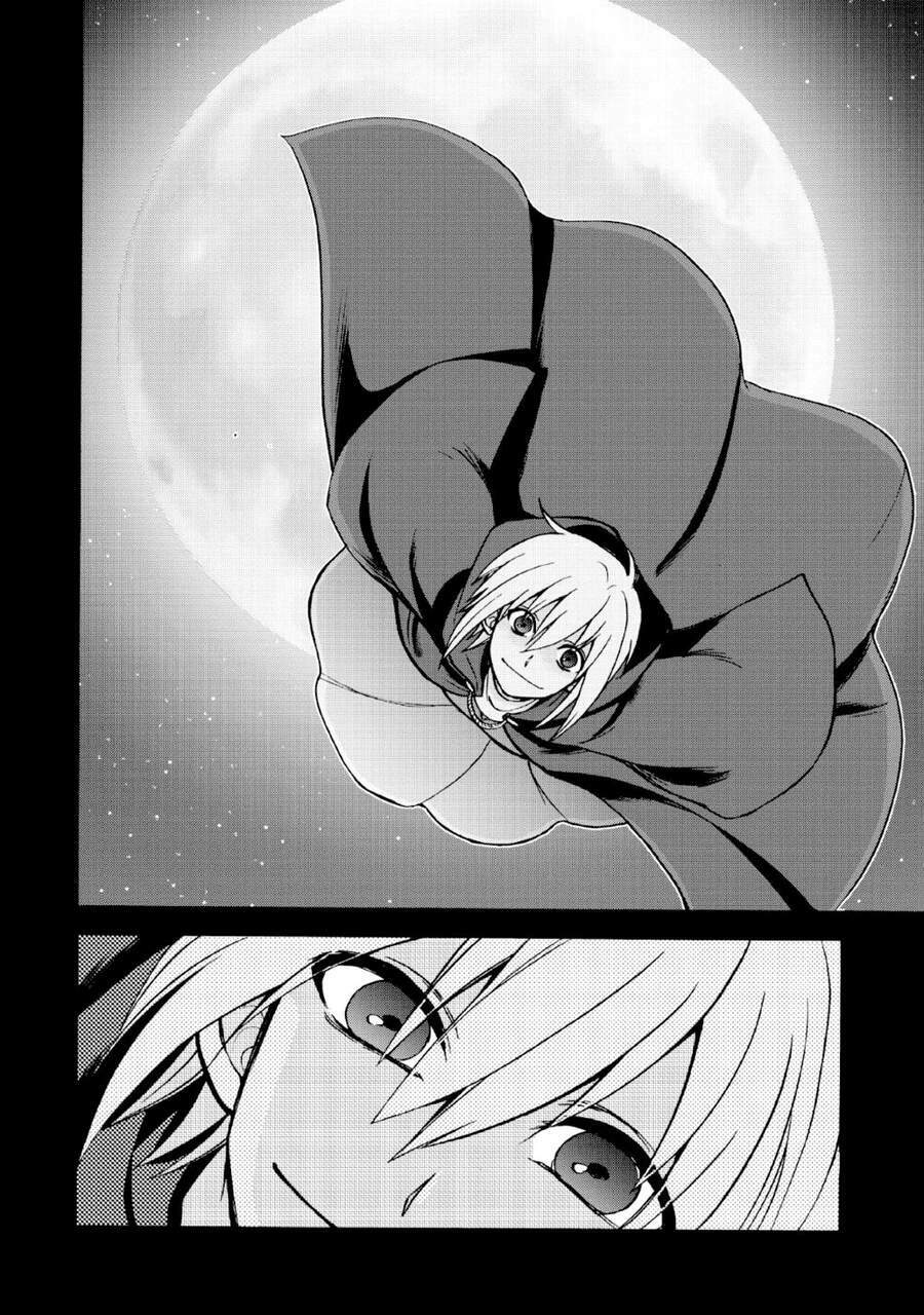 Isekai Shoukan Wa Nidome Desu: Chapter 20