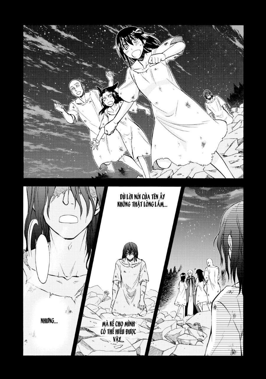 Isekai Shoukan Wa Nidome Desu: Chapter 20