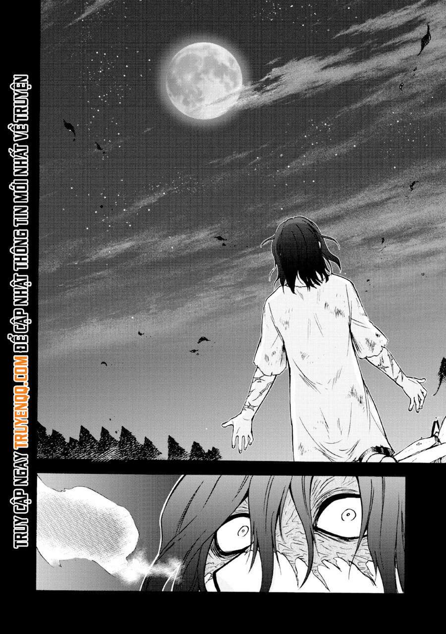 Isekai Shoukan Wa Nidome Desu: Chapter 20