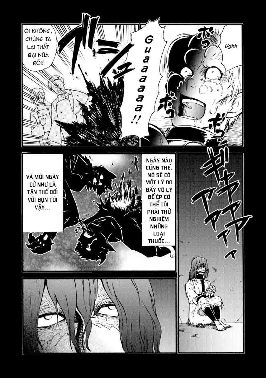 Isekai Shoukan Wa Nidome Desu: Chapter 20