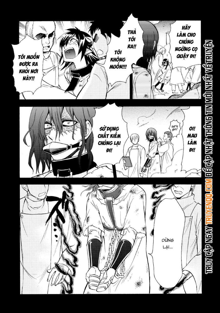 Isekai Shoukan Wa Nidome Desu: Chapter 20