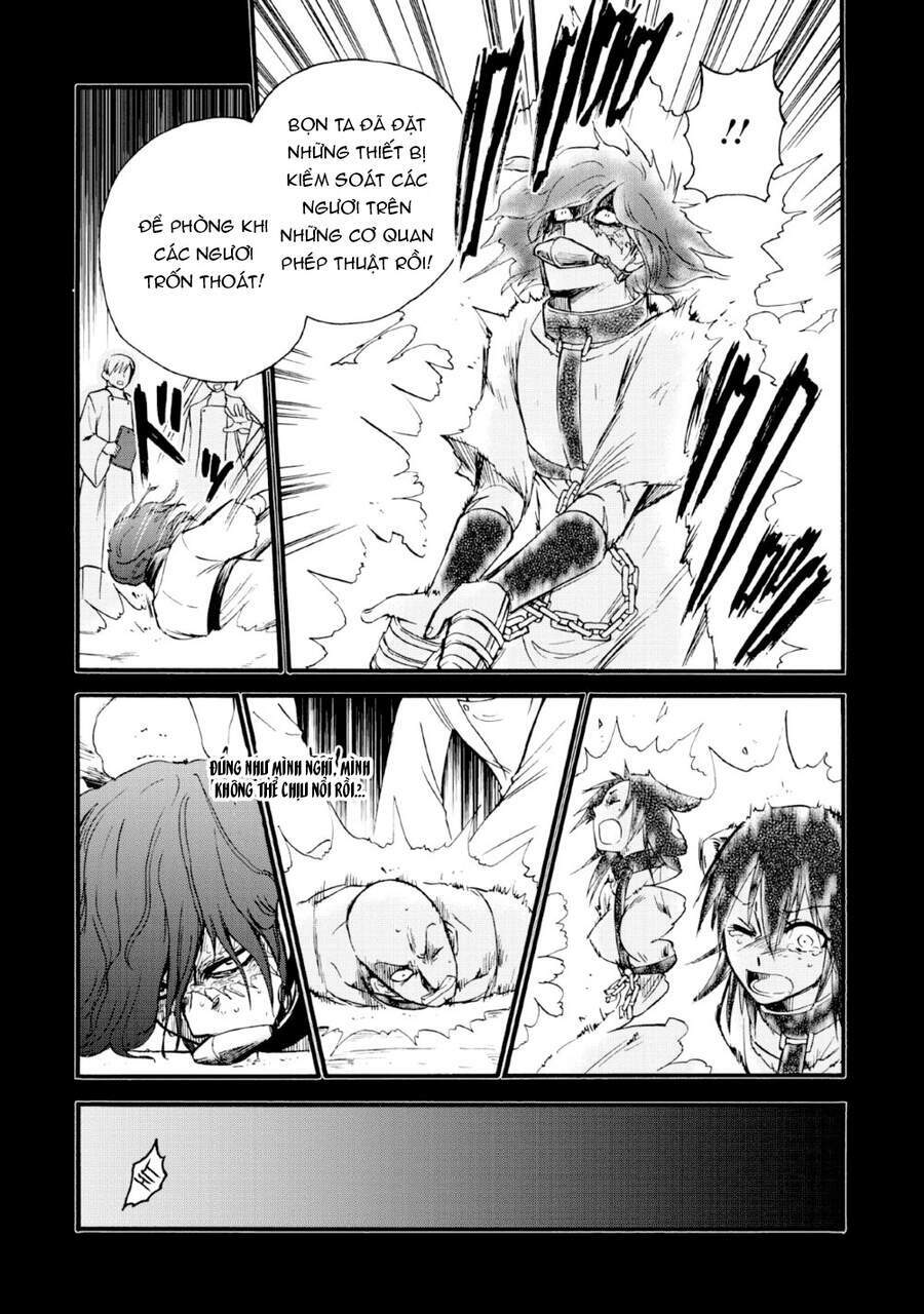 Isekai Shoukan Wa Nidome Desu: Chapter 20