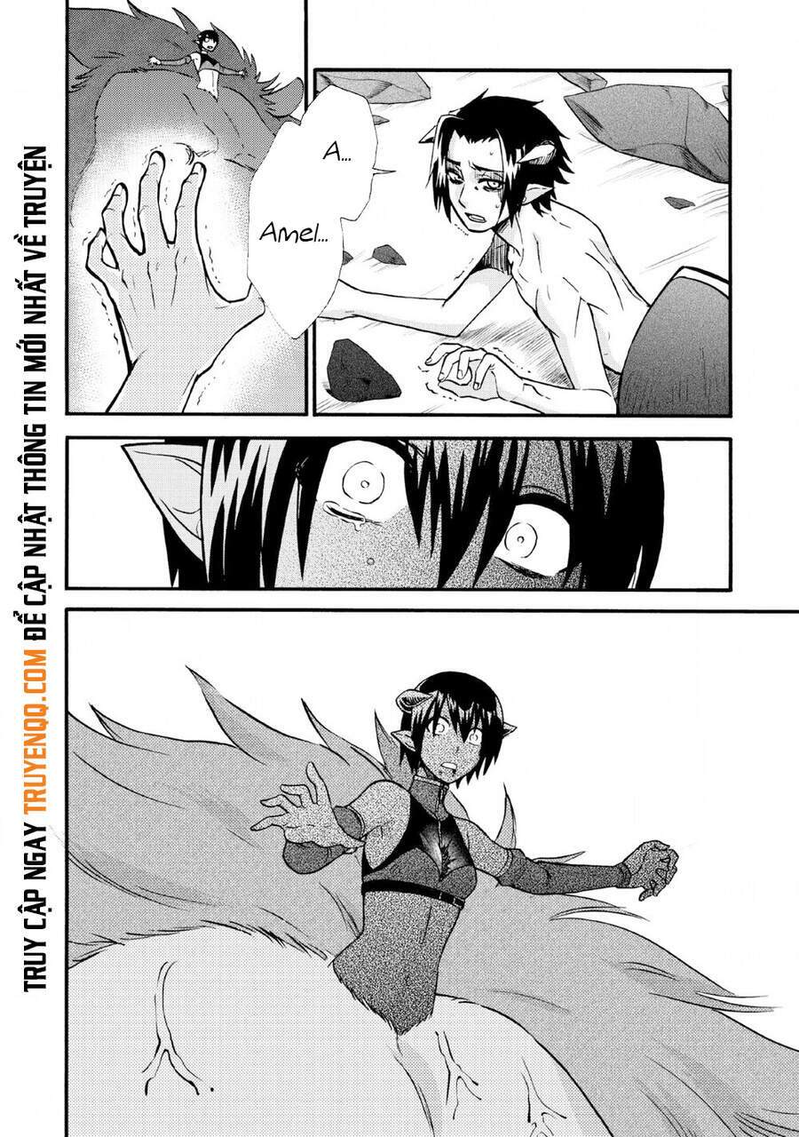 Isekai Shoukan Wa Nidome Desu: Chapter 21