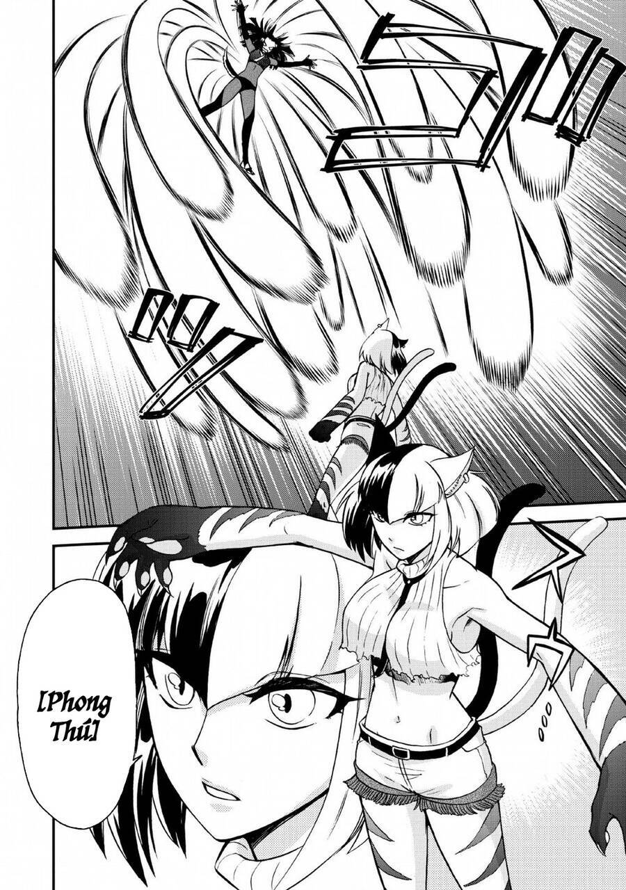 Isekai Shoukan Wa Nidome Desu: Chapter 22