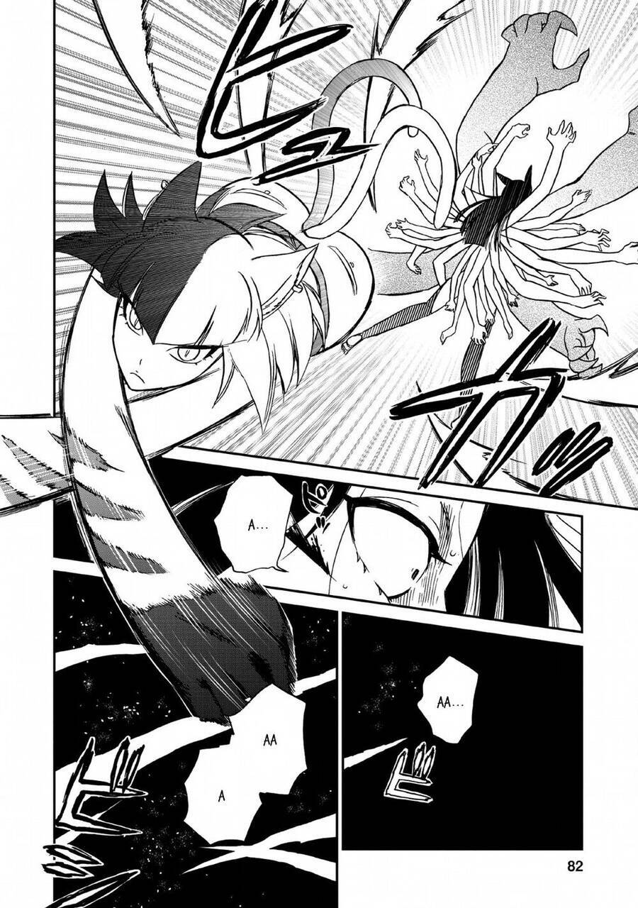 Isekai Shoukan Wa Nidome Desu: Chapter 22