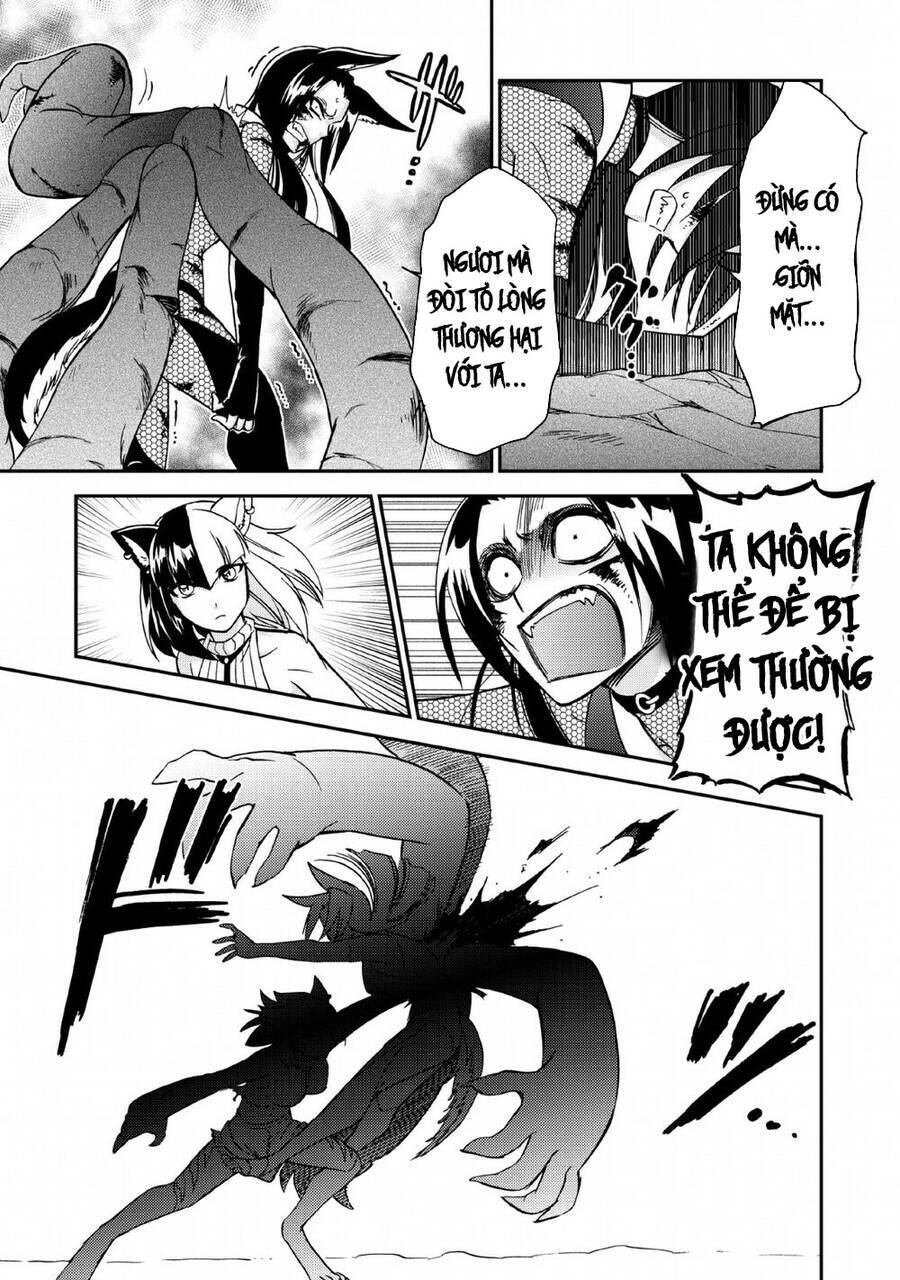 Isekai Shoukan Wa Nidome Desu: Chapter 22