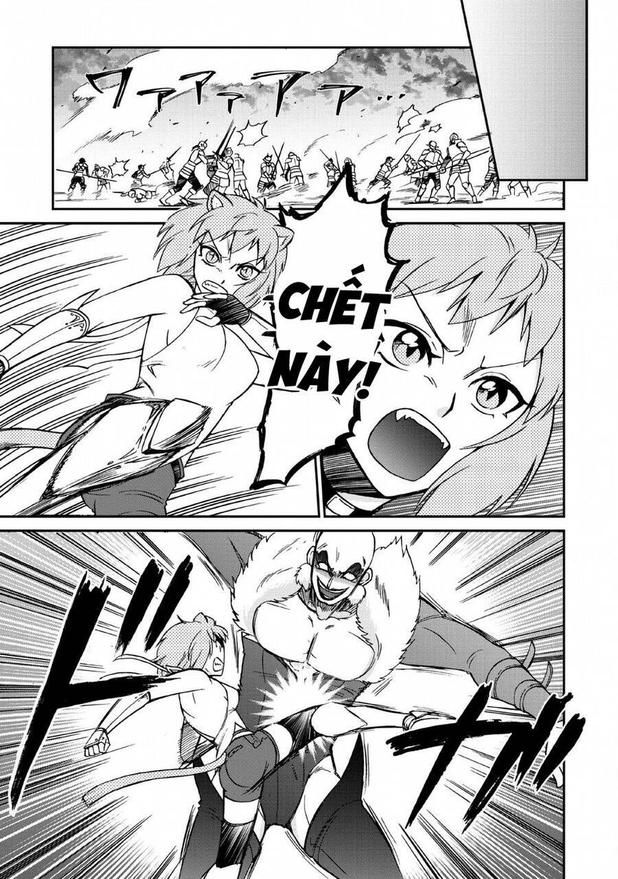 Isekai Shoukan Wa Nidome Desu: Chapter 22