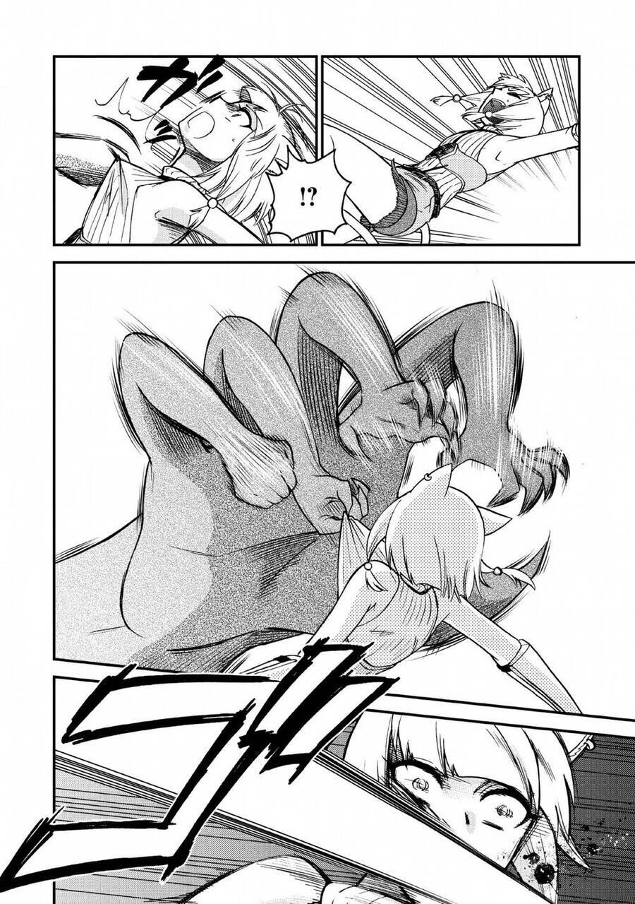 Isekai Shoukan Wa Nidome Desu: Chapter 22