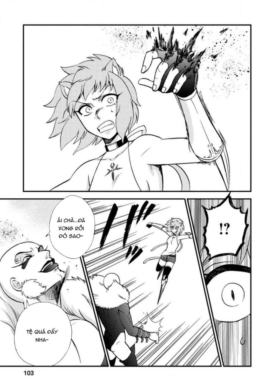 Isekai Shoukan Wa Nidome Desu: Chapter 23