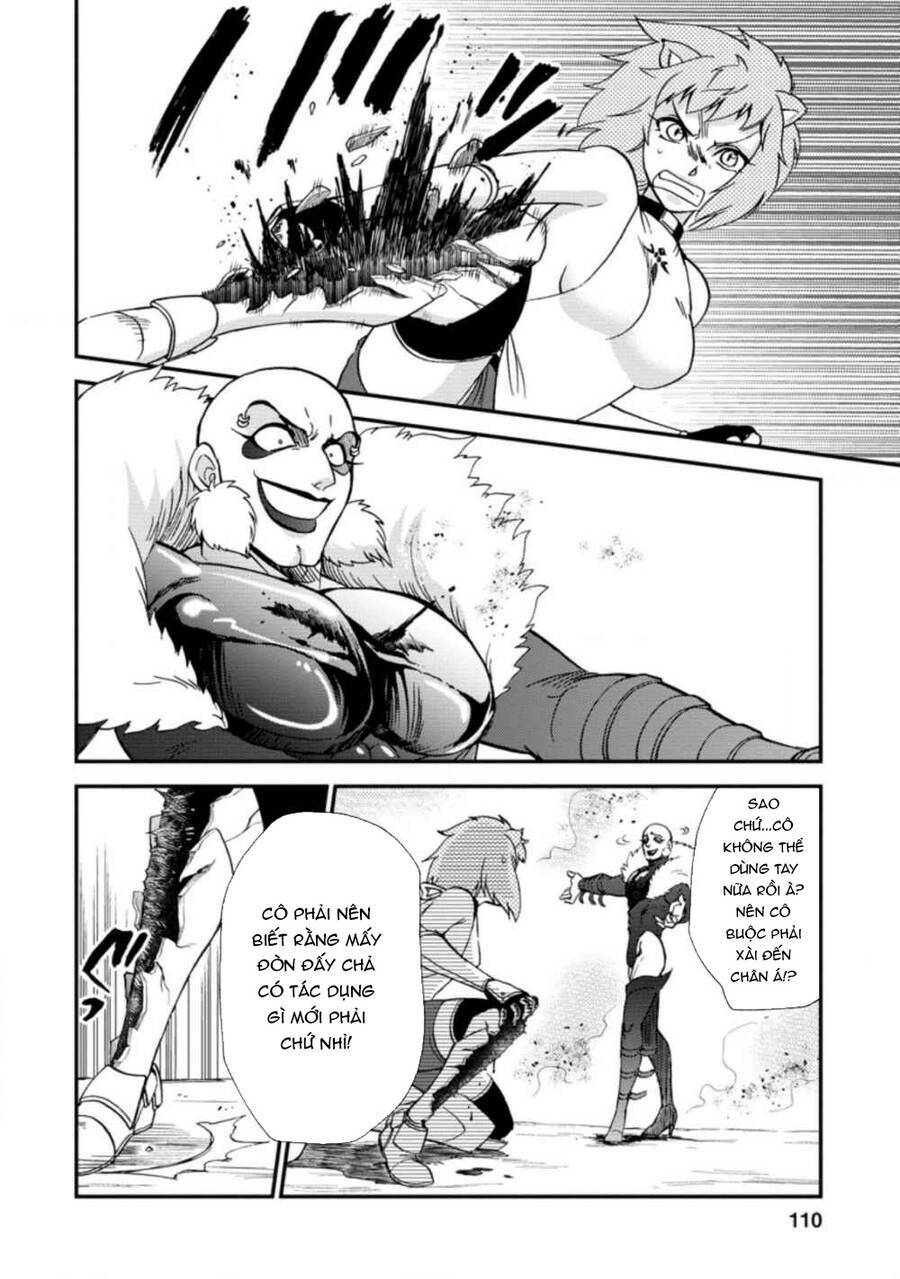 Isekai Shoukan Wa Nidome Desu: Chapter 23
