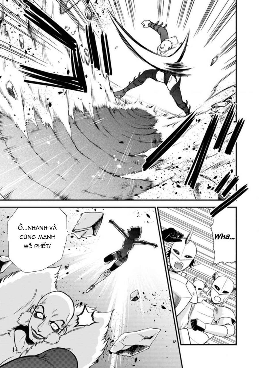 Isekai Shoukan Wa Nidome Desu: Chapter 23