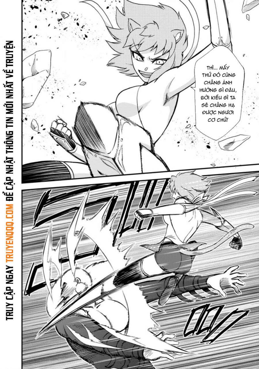 Isekai Shoukan Wa Nidome Desu: Chapter 23