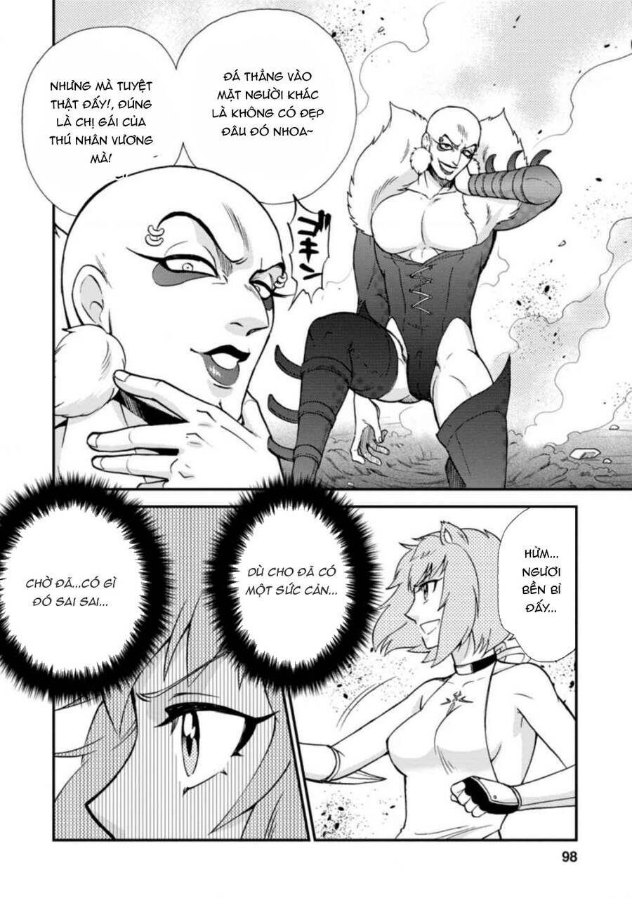 Isekai Shoukan Wa Nidome Desu: Chapter 23