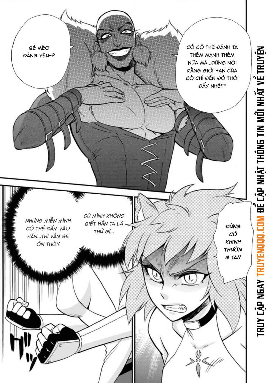 Isekai Shoukan Wa Nidome Desu: Chapter 23