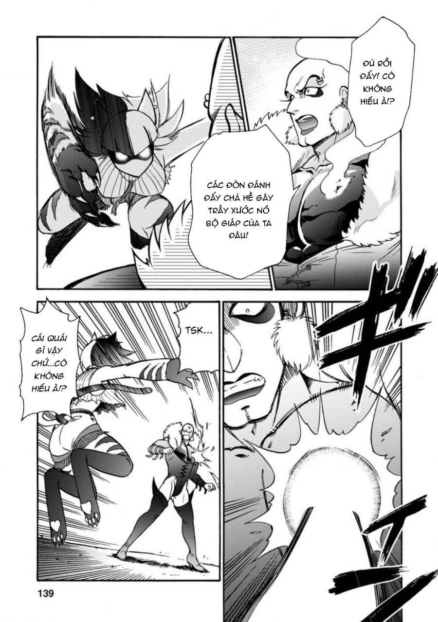 Isekai Shoukan Wa Nidome Desu: Chapter 24.5