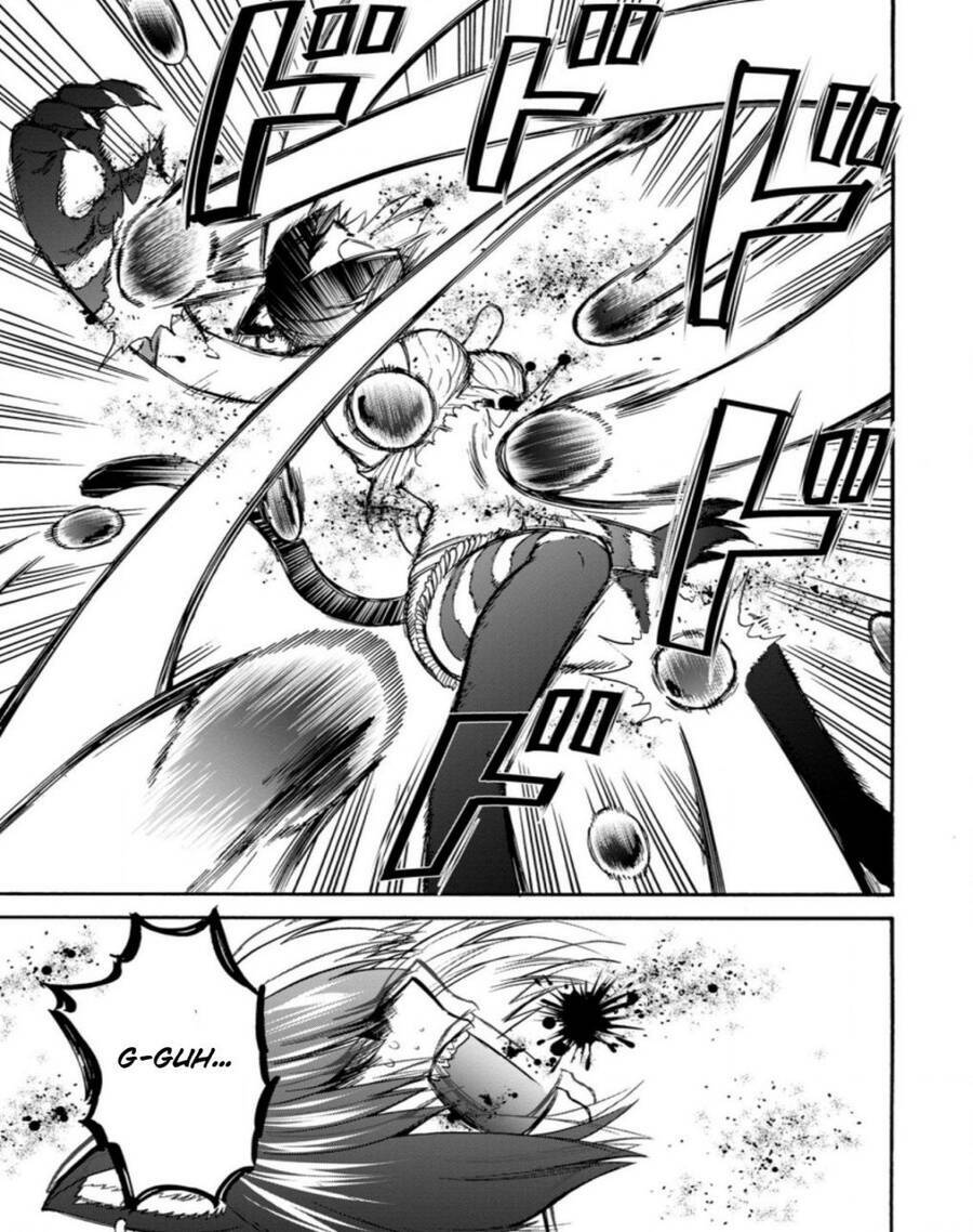 Isekai Shoukan Wa Nidome Desu: Chapter 24.5