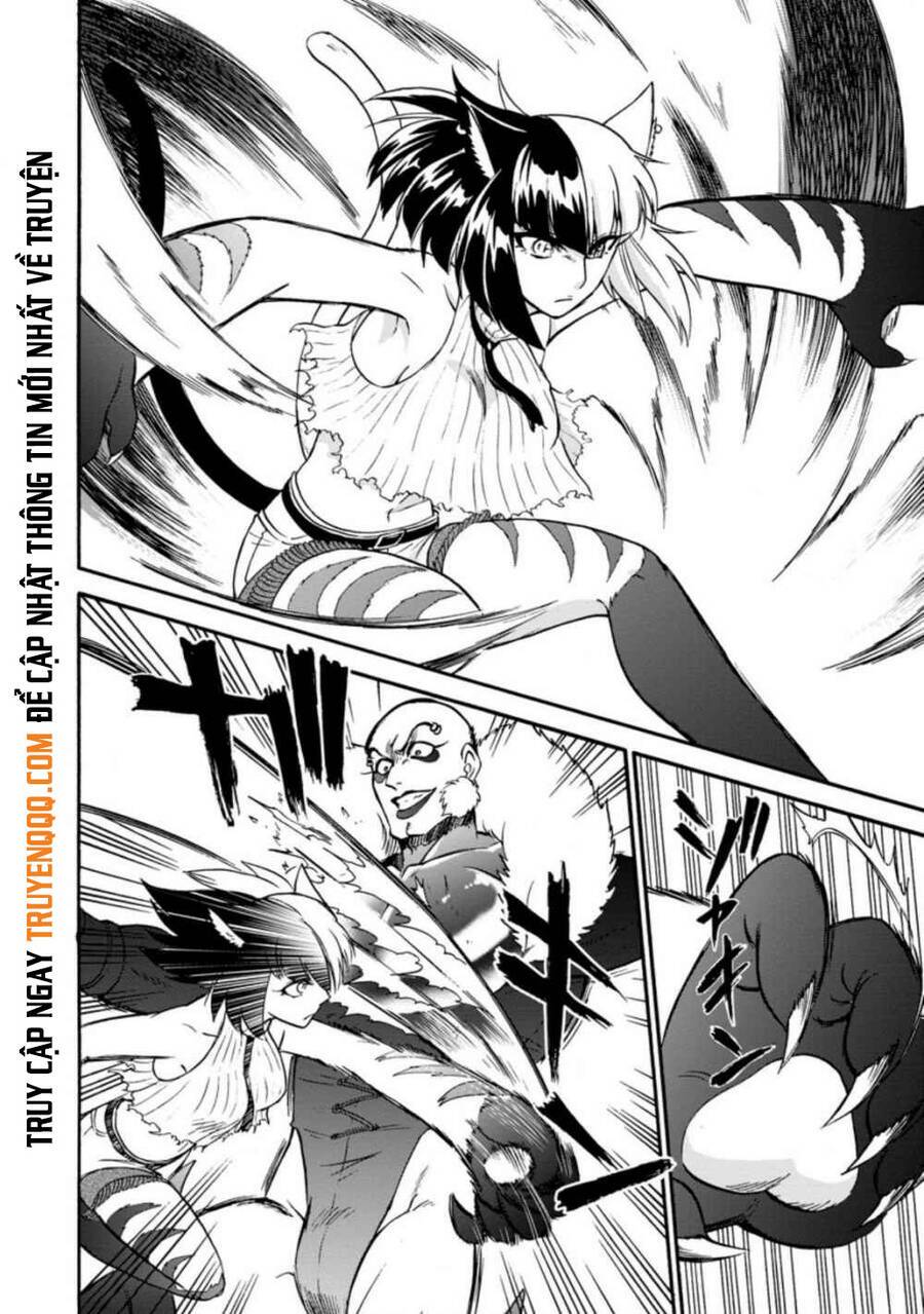 Isekai Shoukan Wa Nidome Desu: Chapter 24