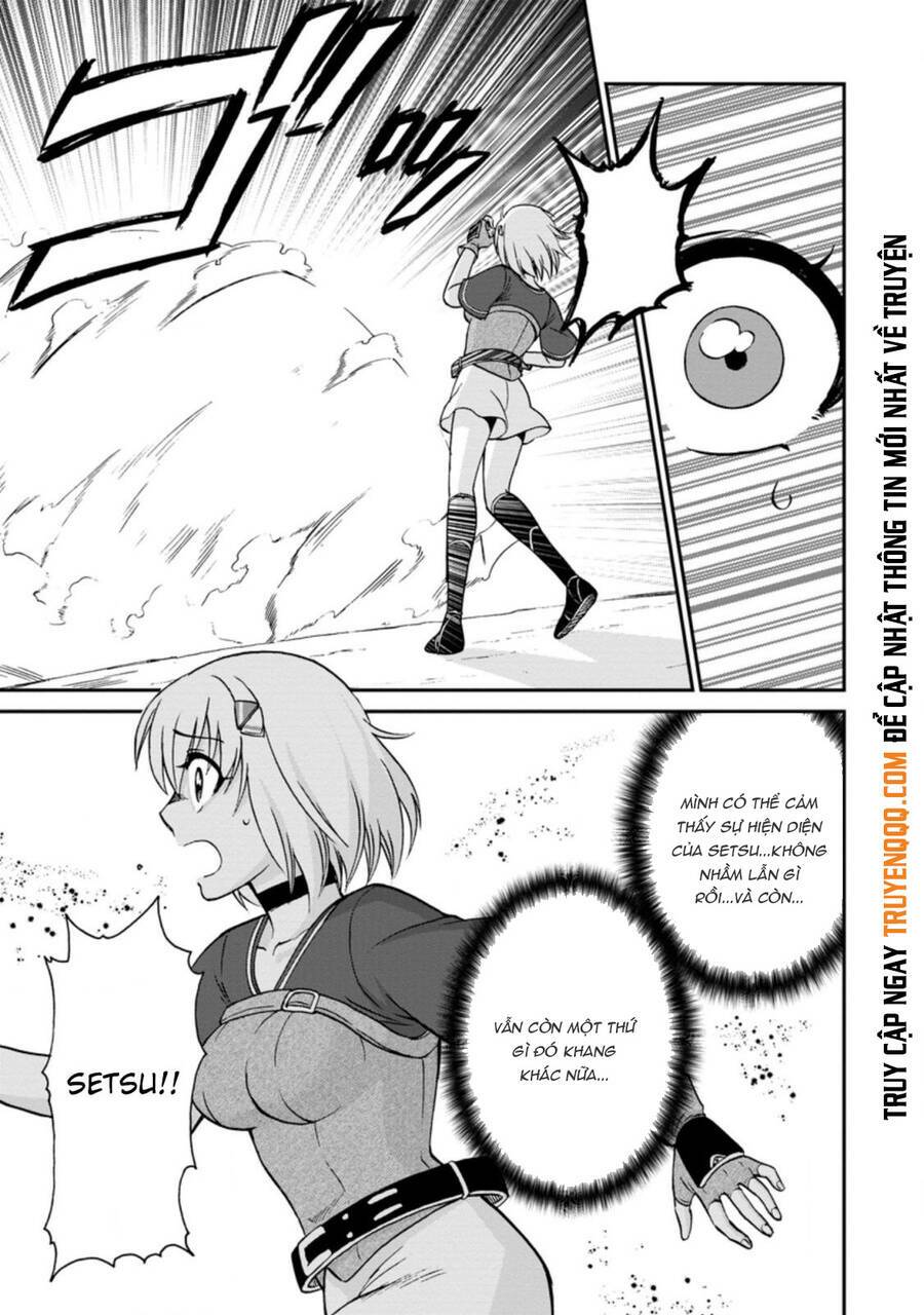 Isekai Shoukan Wa Nidome Desu: Chapter 25