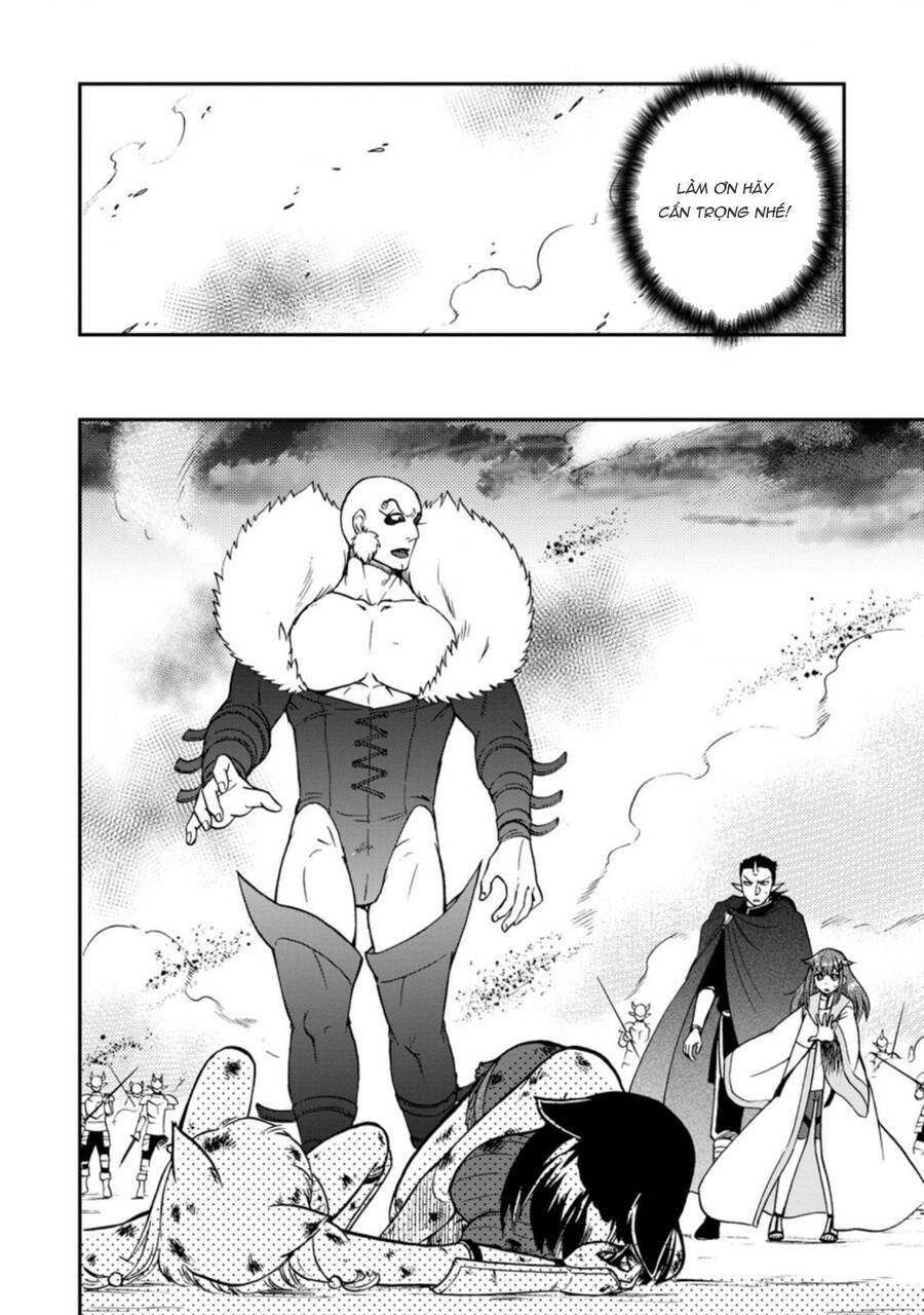 Isekai Shoukan Wa Nidome Desu: Chapter 25