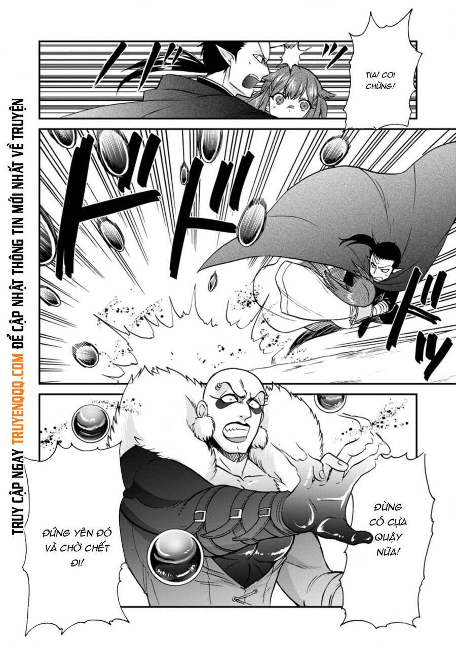 Isekai Shoukan Wa Nidome Desu: Chapter 25