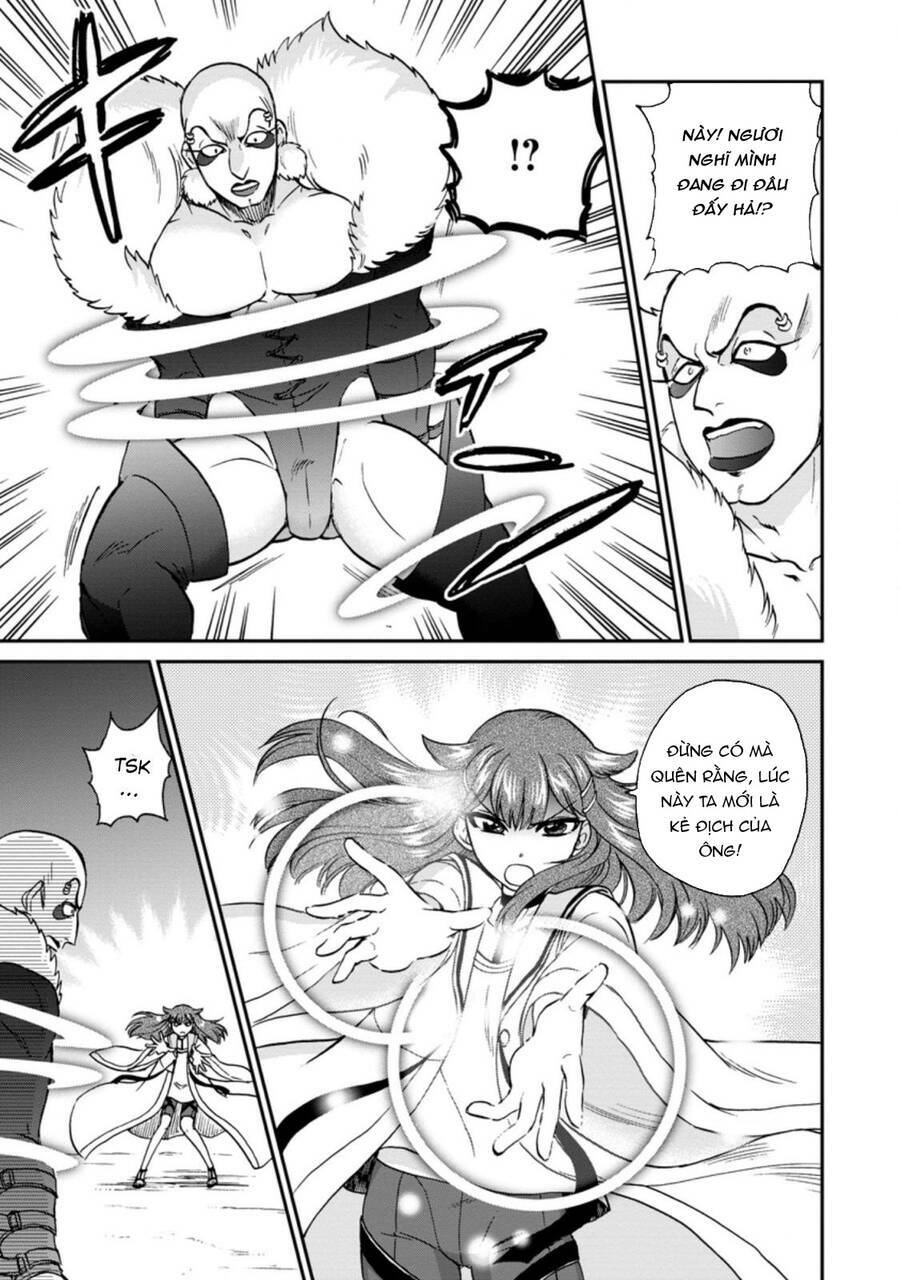 Isekai Shoukan Wa Nidome Desu: Chapter 25