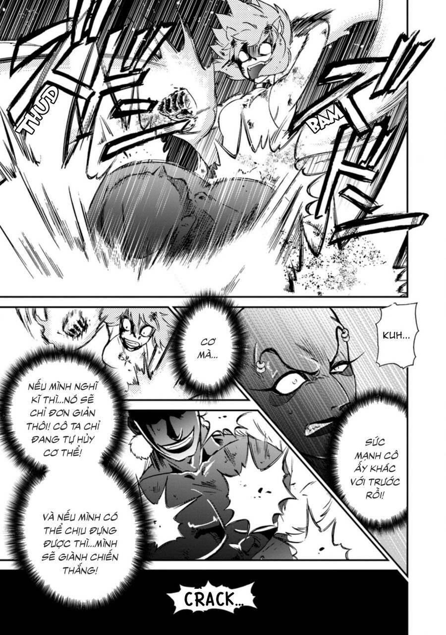 Isekai Shoukan Wa Nidome Desu: Chapter 26.5