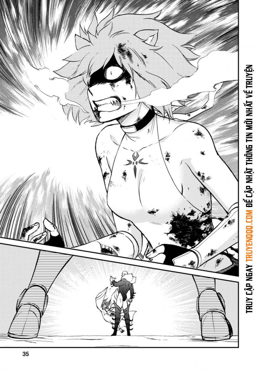 Isekai Shoukan Wa Nidome Desu: Chapter 26