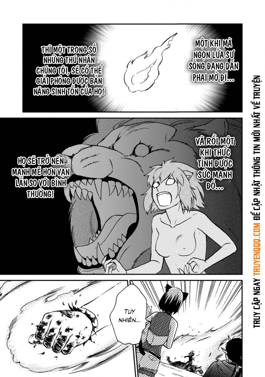 Isekai Shoukan Wa Nidome Desu: Chapter 26