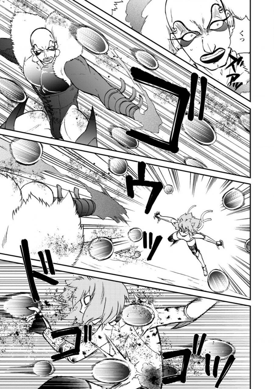 Isekai Shoukan Wa Nidome Desu: Chapter 26