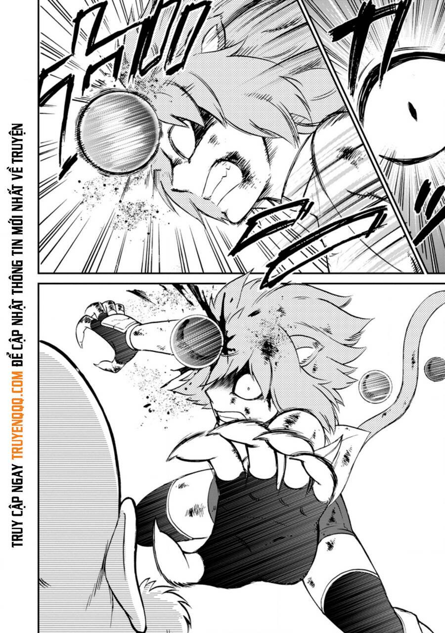 Isekai Shoukan Wa Nidome Desu: Chapter 26