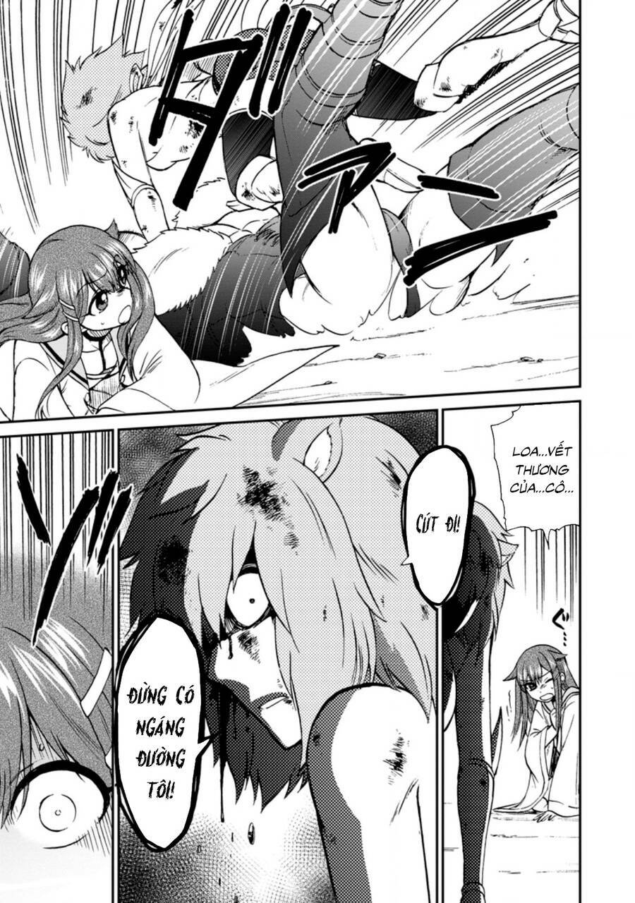 Isekai Shoukan Wa Nidome Desu: Chapter 26