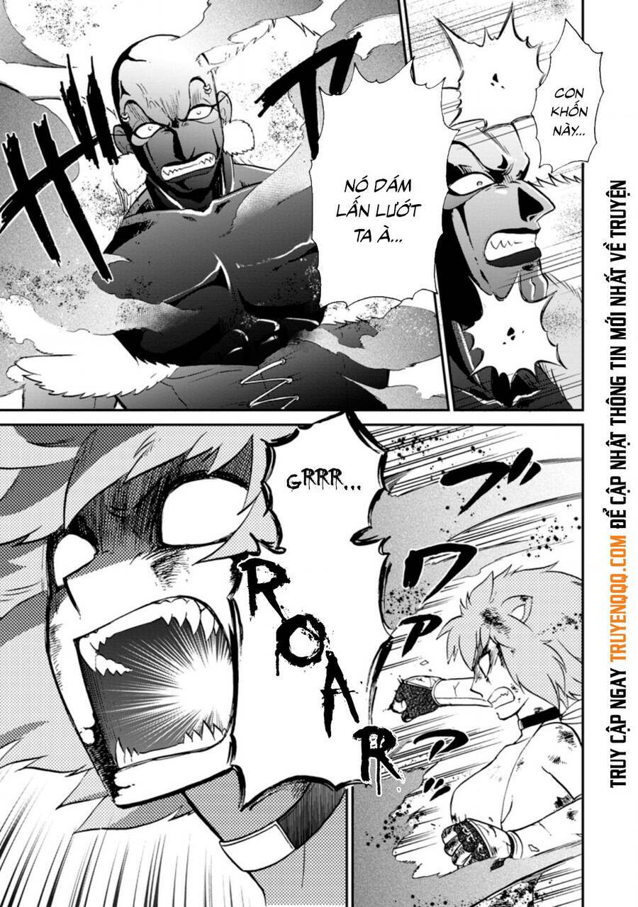 Isekai Shoukan Wa Nidome Desu: Chapter 26