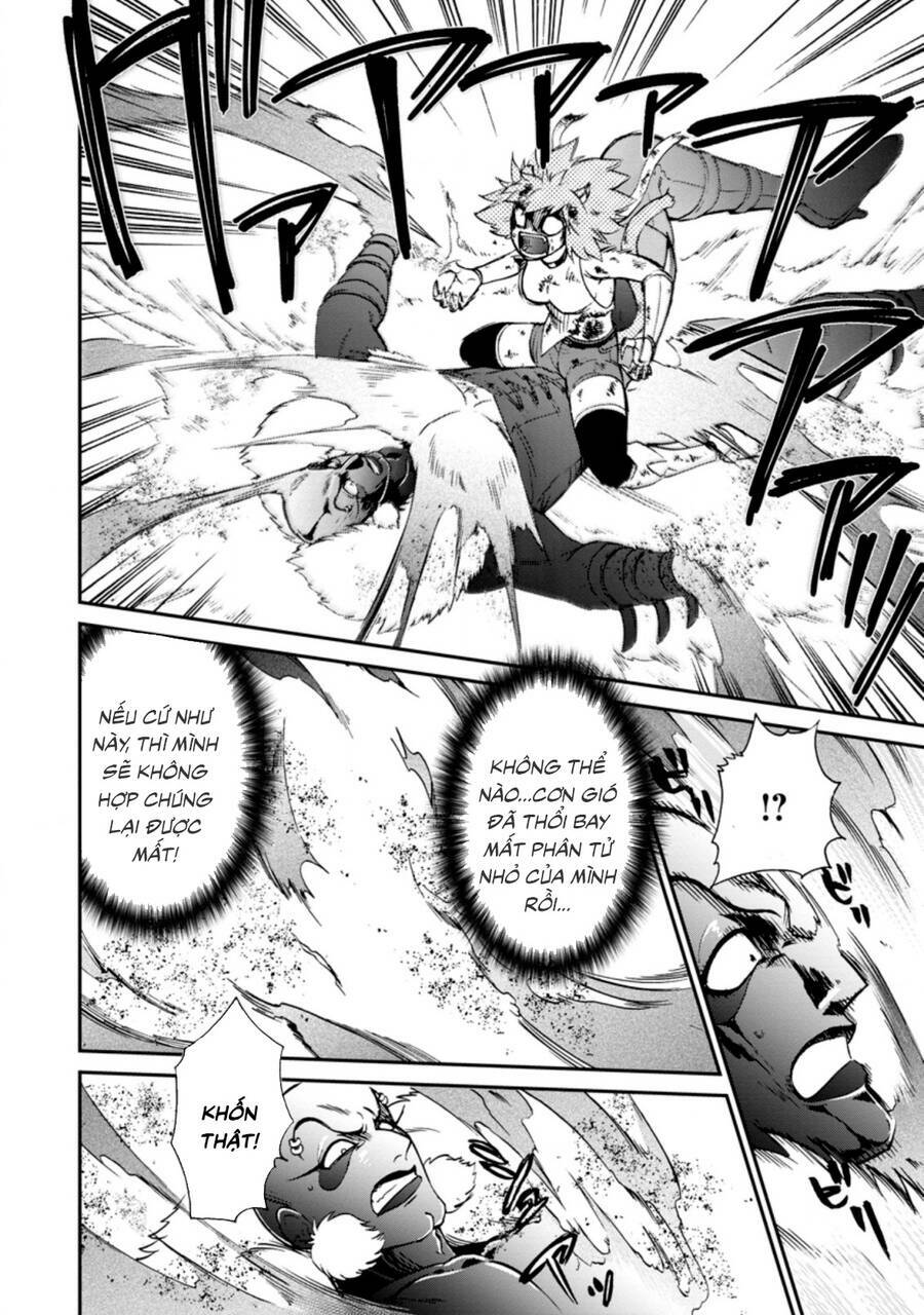 Isekai Shoukan Wa Nidome Desu: Chapter 26