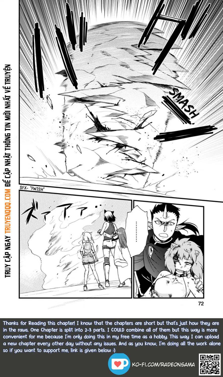 Isekai Shoukan Wa Nidome Desu: Chapter 27.1