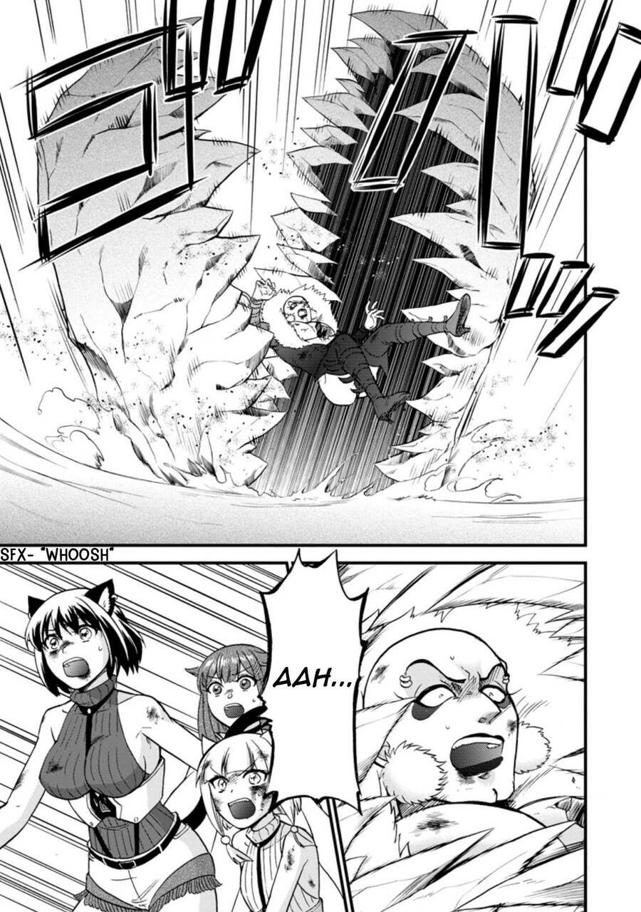 Isekai Shoukan Wa Nidome Desu: Chapter 27.1