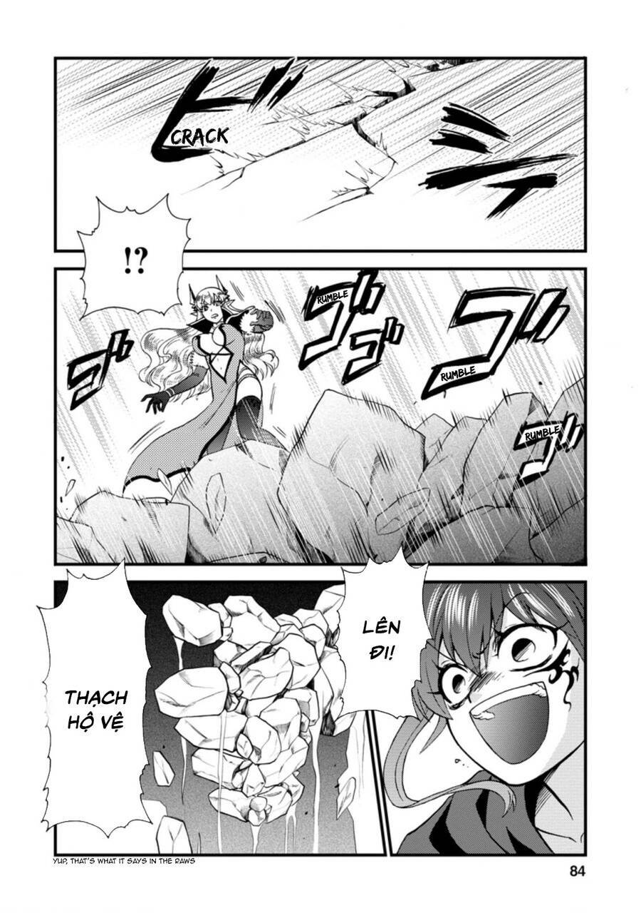 Isekai Shoukan Wa Nidome Desu: Chapter 27.3